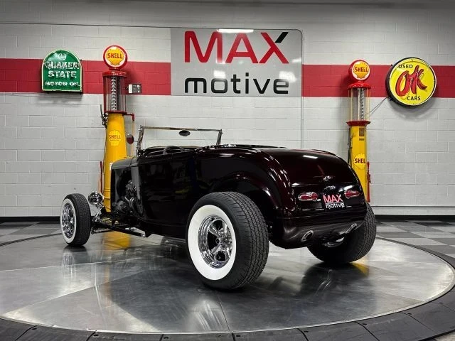 1932 Ford Model B - Image 5 of 21