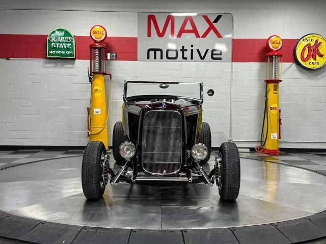 1932 Ford Model B - Image 2 of 21