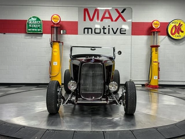 1932 Ford Model B - Image 2 of 12