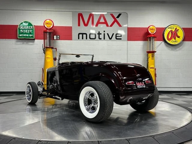 1932 Ford Model B - Image 5 of 12