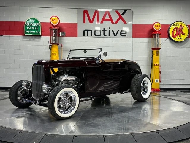 1932 Ford Model B - Image 3 of 12