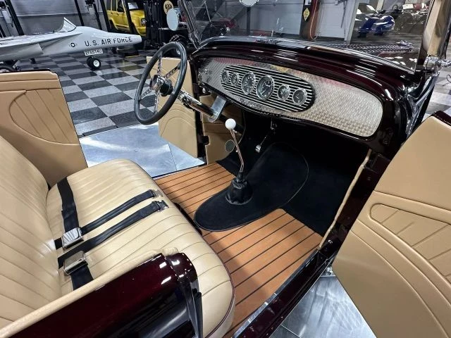 1932 Ford Model B - Image 14 of 21