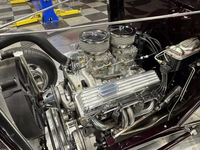 1932 Ford Model B - Image 21 of 21