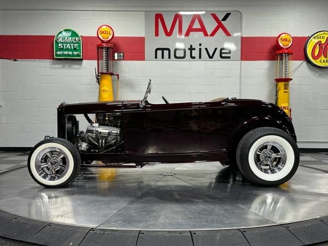 1932 Ford Model B - Image 4 of 12