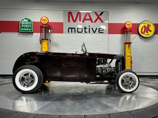 1932 Ford Model B - Image 8 of 12