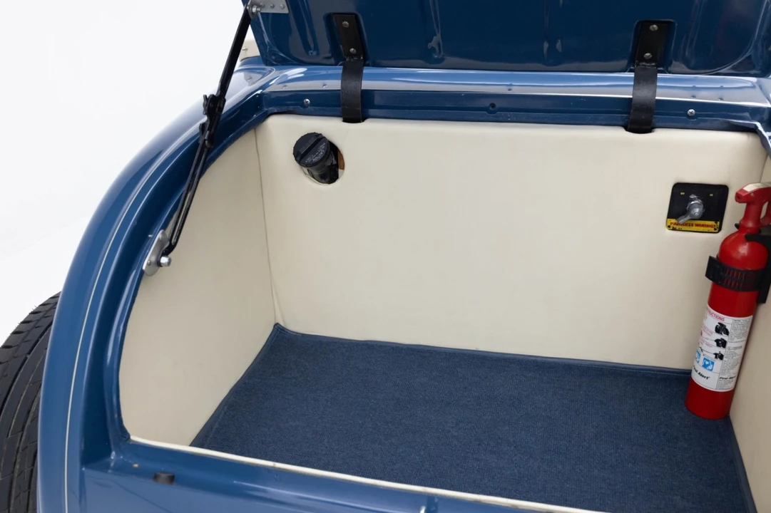 1932 Ford Model B - Image 20 of 21