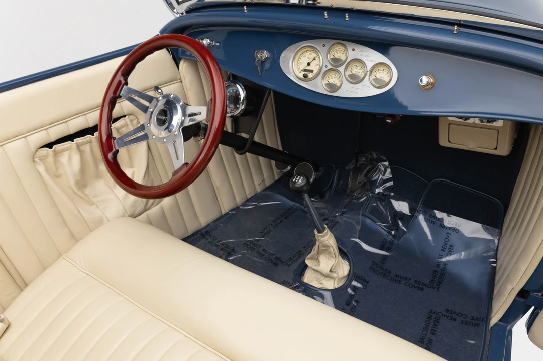 1932 Ford Model B - Image 10 of 21