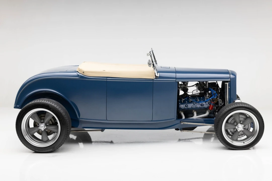 1932 Ford Model B - Image 7 of 21