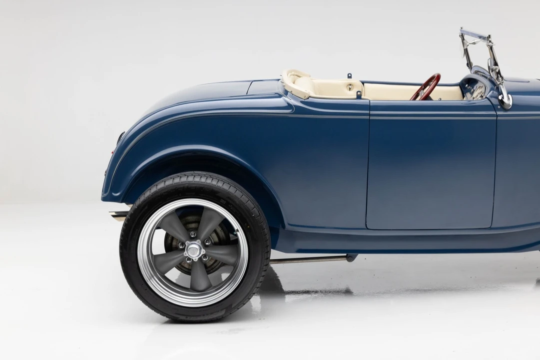 1932 Ford Model B - Image 14 of 21