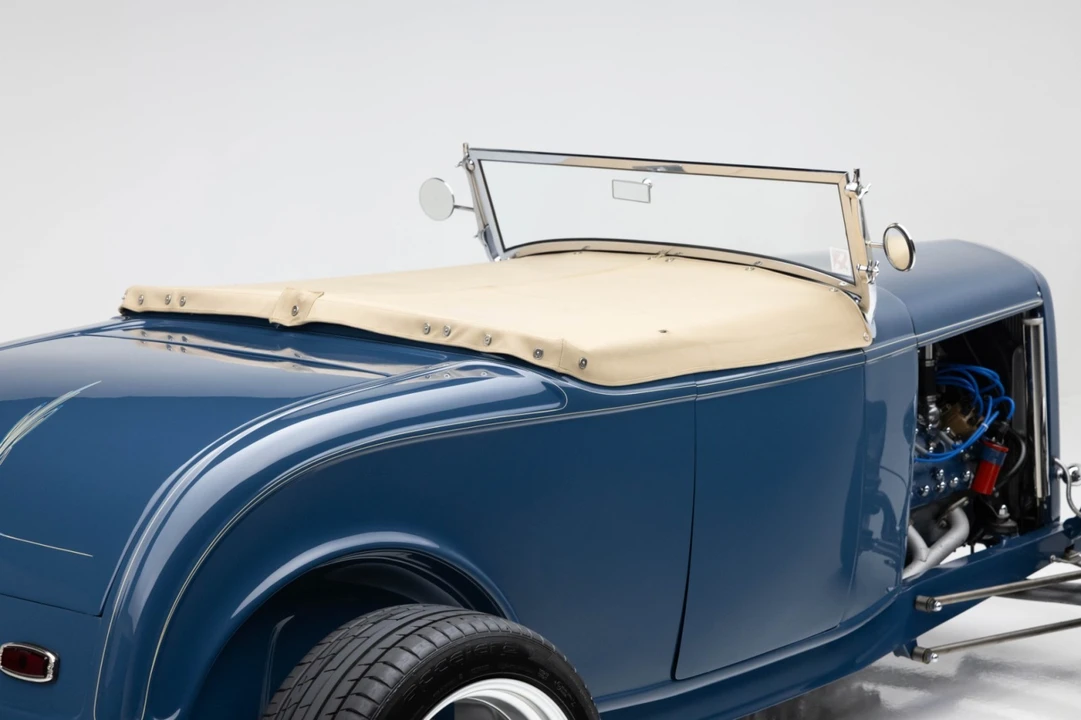 1932 Ford Model B - Image 18 of 21