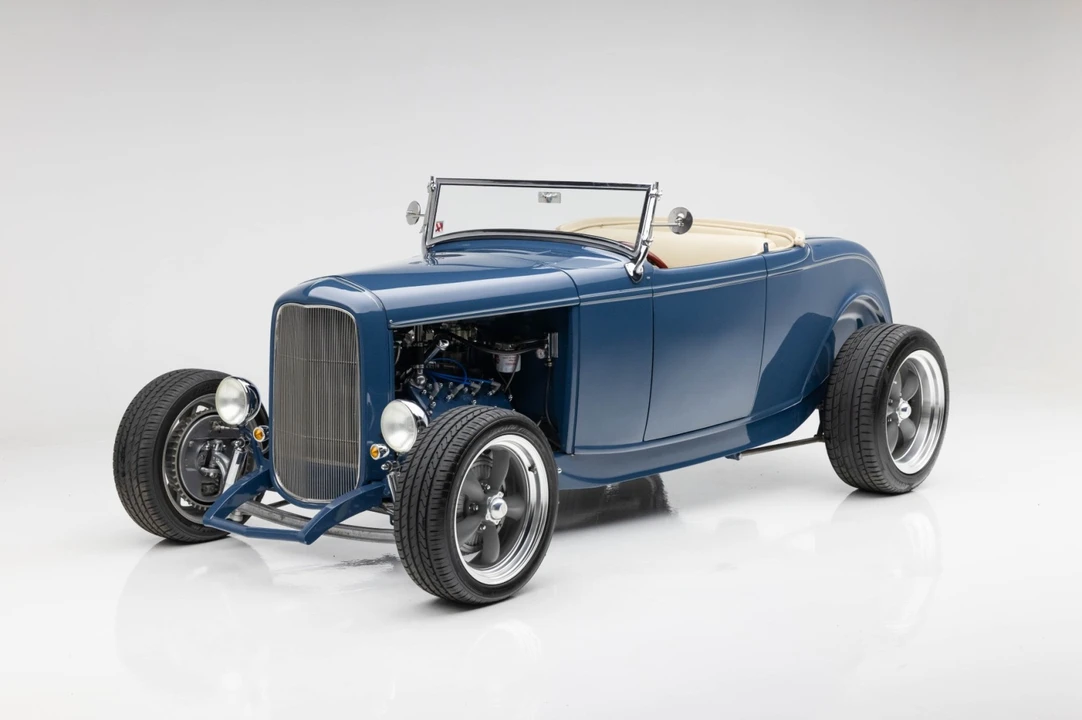 1932 Ford Model B - Image 15 of 21
