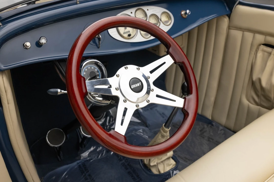 1932 Ford Model B - Image 16 of 21