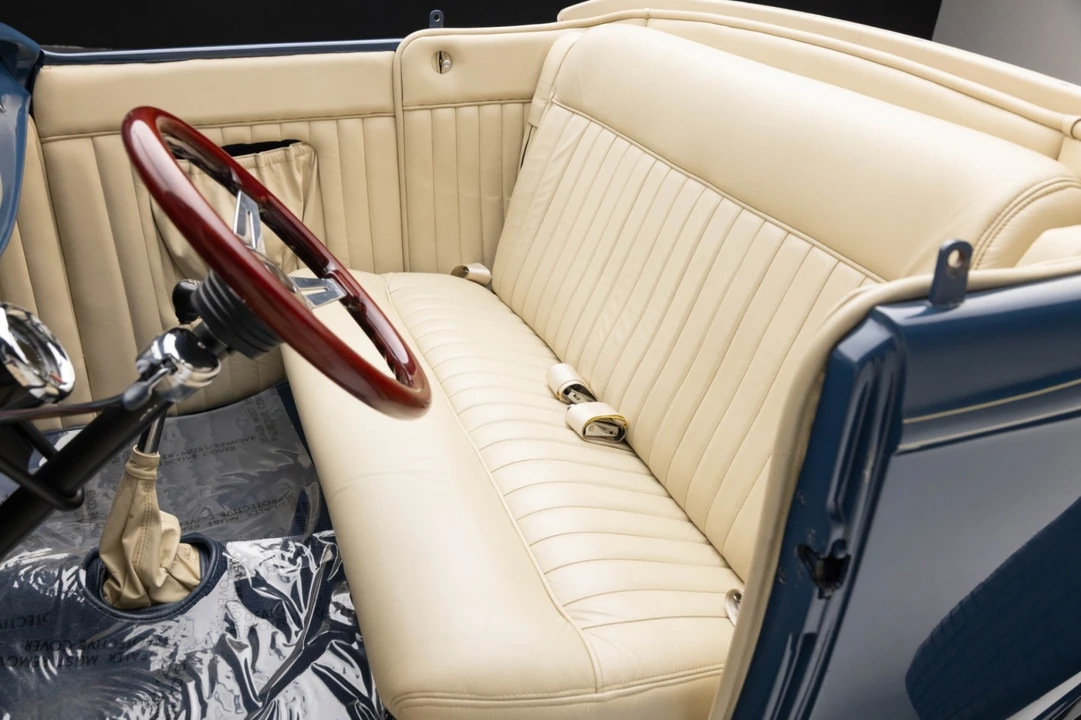 1932 Ford Model B - Image 13 of 21