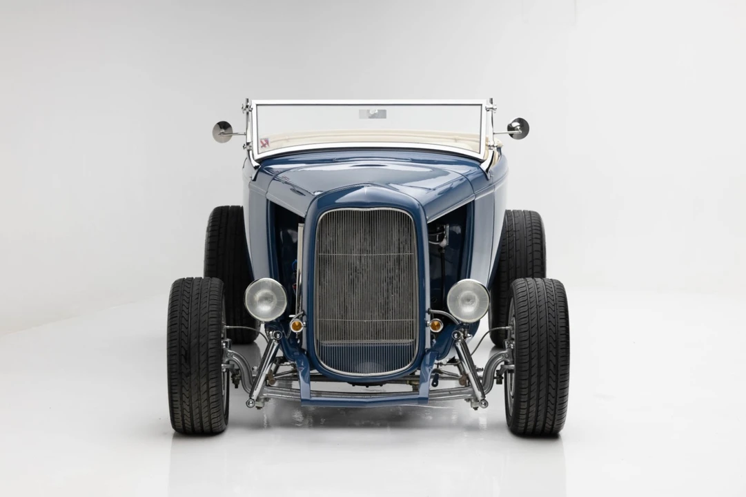 1932 Ford Model B - Image 3 of 21