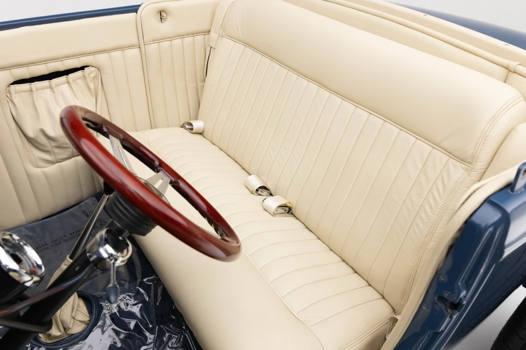 1932 Ford Model B - Image 4 of 21