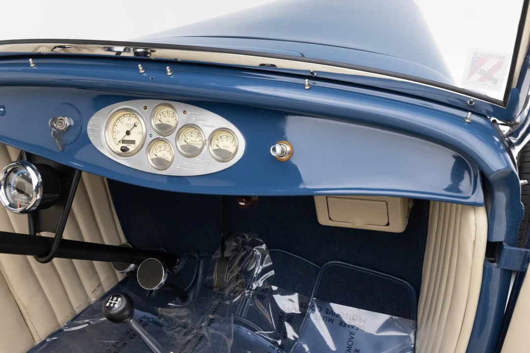 1932 Ford Model B - Image 17 of 21