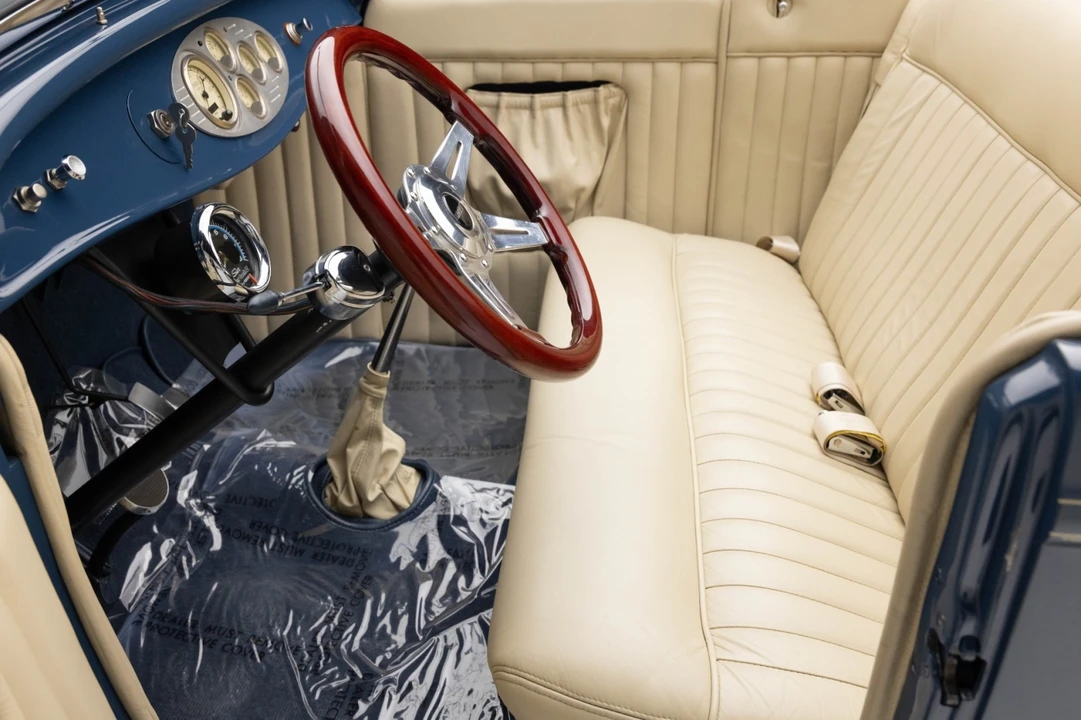 1932 Ford Model B - Image 2 of 21