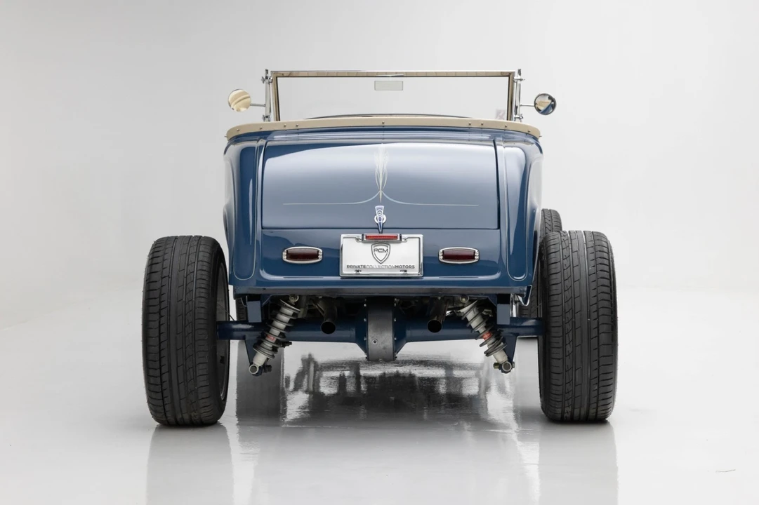 1932 Ford Model B - Image 5 of 21