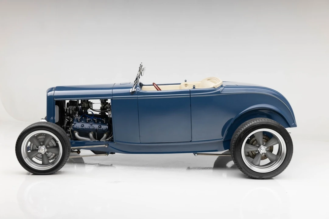 1932 Ford Model B - Image 9 of 21