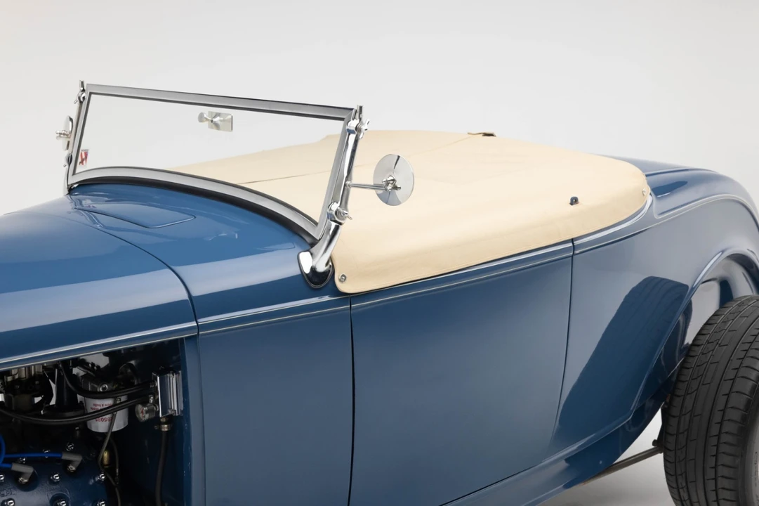 1932 Ford Model B - Image 11 of 21