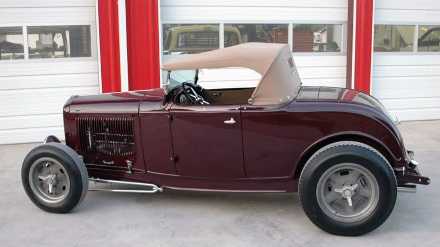 1932 Ford Model B - Image 2 of 6