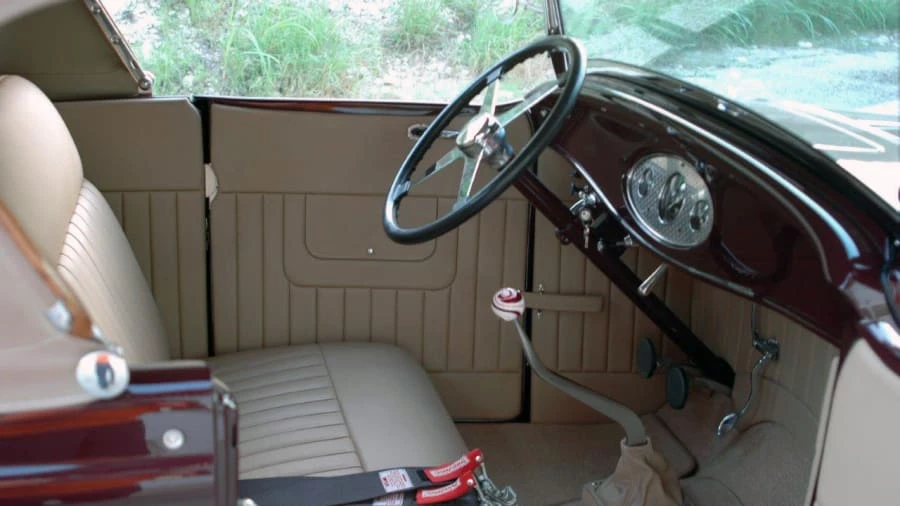 1932 Ford Model B - Image 3 of 6
