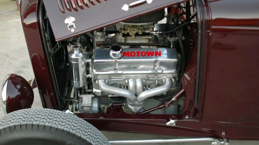 1932 Ford Model B - Image 5 of 6