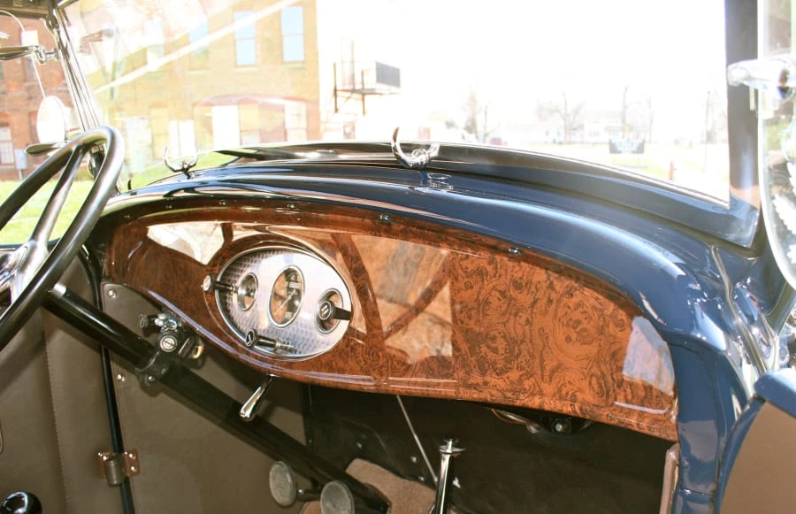 1932 Ford Model B - Image 5 of 9