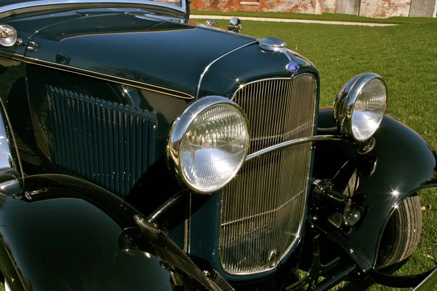 1932 Ford Model B - Image 9 of 9