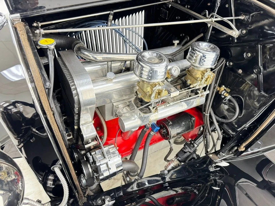 1932 Ford Model B - Image 25 of 31