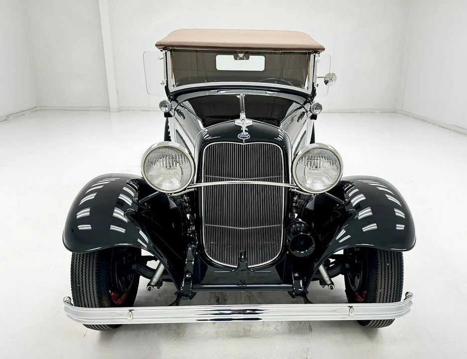 1932 Ford Model B - Image 8 of 12