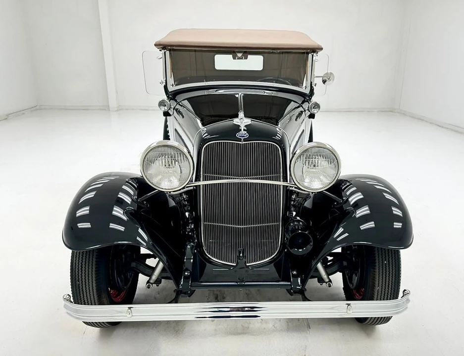 1932 Ford Model B - Image 8 of 21