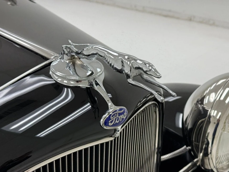 1932 Ford Model B - Image 9 of 21