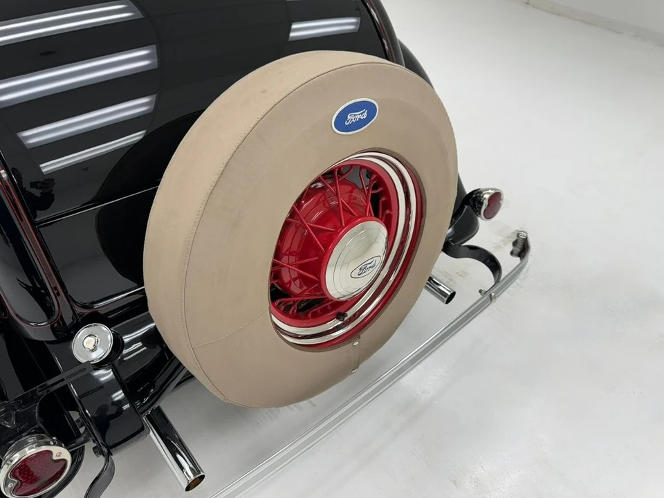 1932 Ford Model B - Image 21 of 21