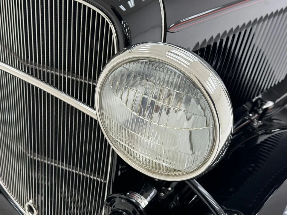 1932 Ford Model B - Image 11 of 12