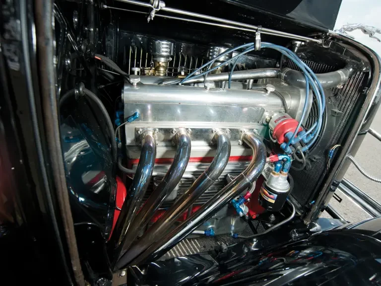 1932 Ford Model B - Image 20 of 22
