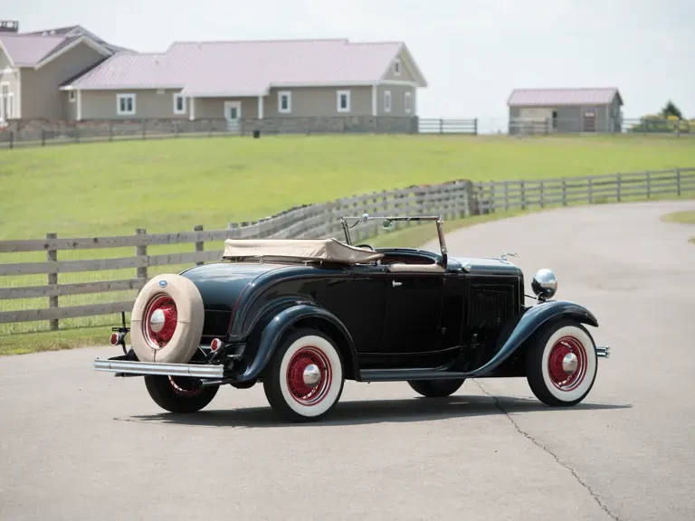1932 Ford Model B - Image 3 of 22