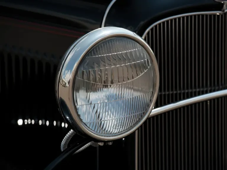 1932 Ford Model B - Image 9 of 22