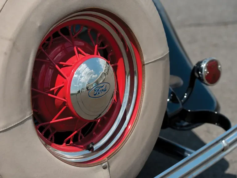 1932 Ford Model B - Image 11 of 22