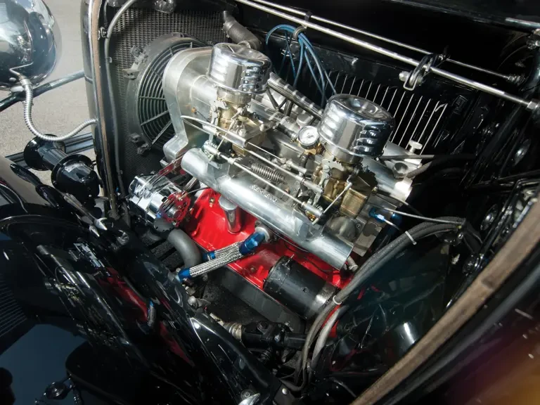 1932 Ford Model B - Image 4 of 22