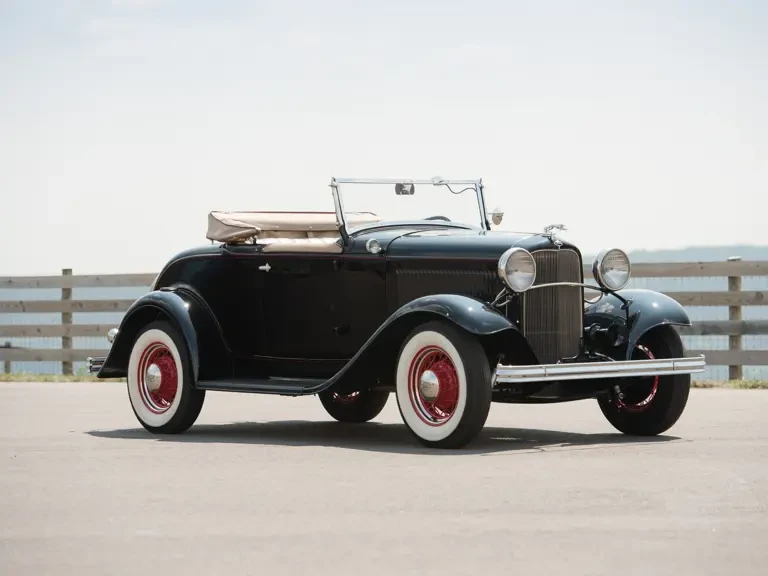 1932 Ford Model B - Image 2 of 22