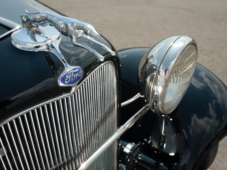 1932 Ford Model B - Image 21 of 22