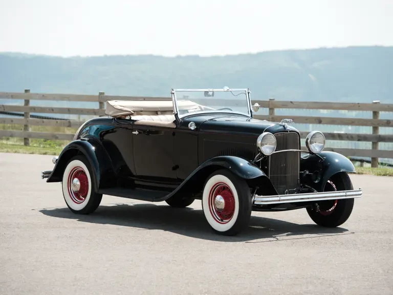 1932 Ford Model B - Image 22 of 22