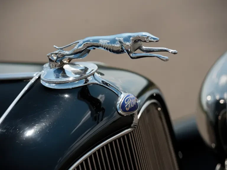 1932 Ford Model B - Image 7 of 22