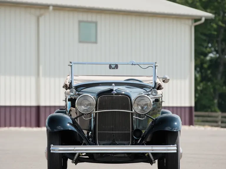 1932 Ford Model B - Image 17 of 22