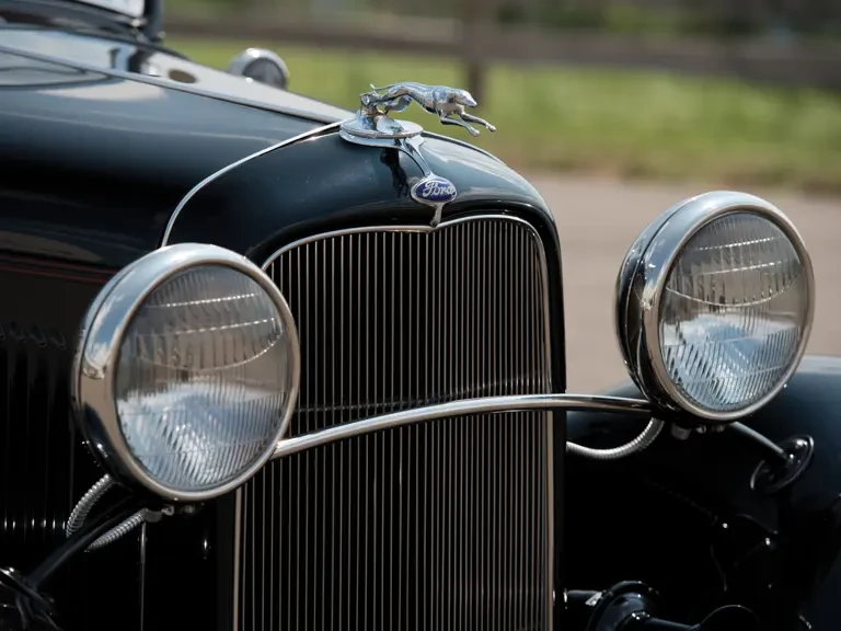 1932 Ford Model B - Image 8 of 22
