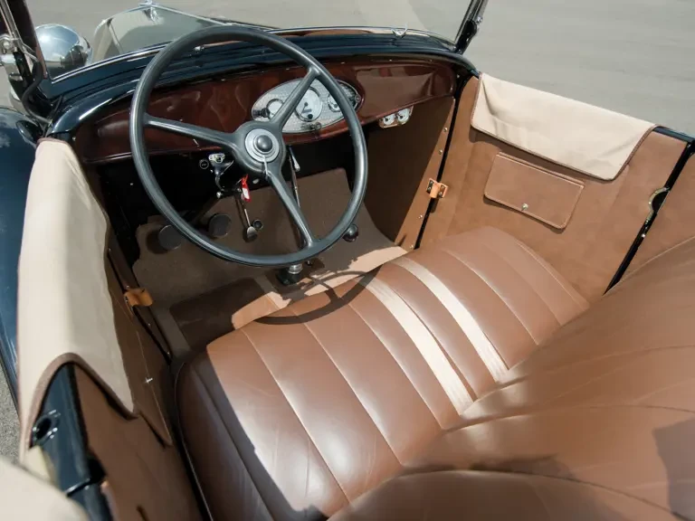 1932 Ford Model B - Image 5 of 22