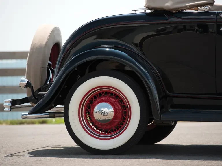 1932 Ford Model B - Image 16 of 22