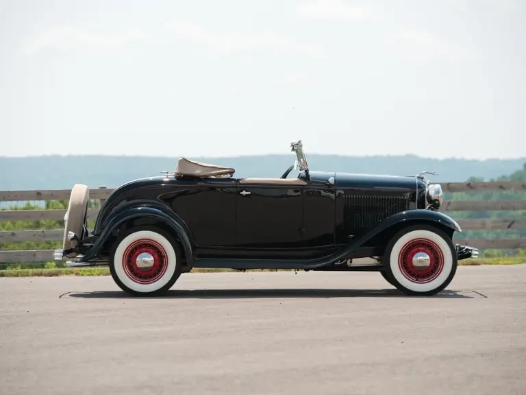 1932 Ford Model B - Image 6 of 22