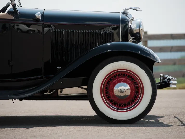 1932 Ford Model B - Image 15 of 22